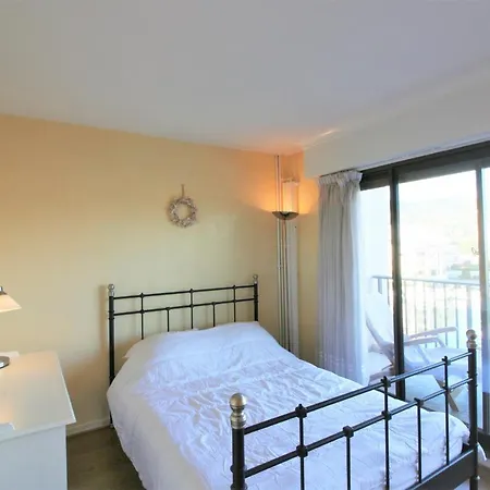 Apartamento Le Masters Vii Mandelieu