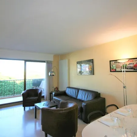 Le Masters Vii Apartamento