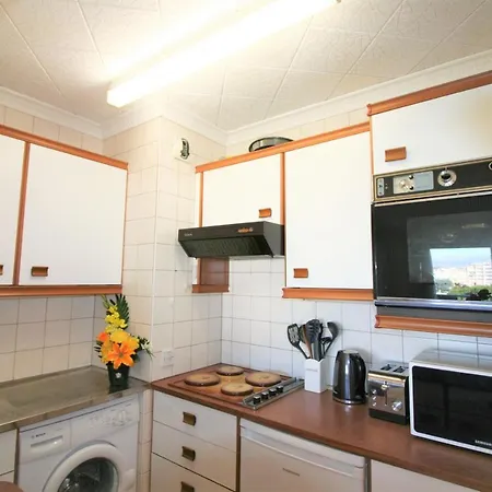 Apartamento Le Masters Vii *